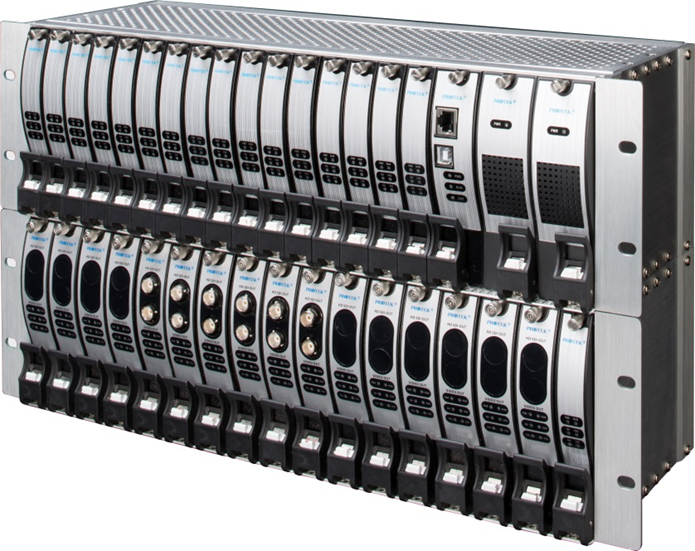 SDI 19인치 랙 마운트