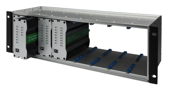 SDI 19인치 랙 마운트